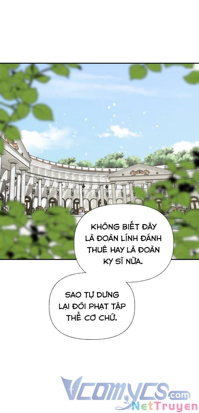 Dàn Trai Đẹp Chốn Hậu Cung Chapter 27 - Trang 17