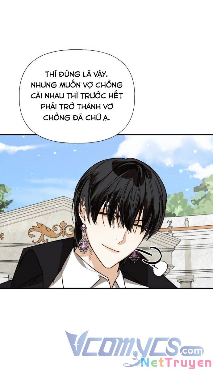 Dàn Trai Đẹp Chốn Hậu Cung Chapter 27 - Trang 20