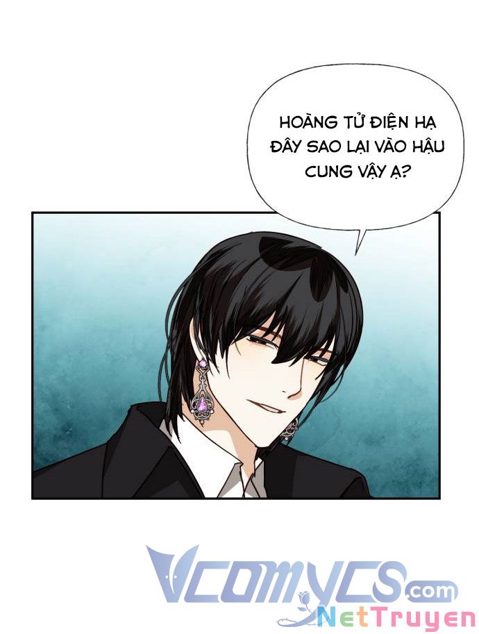 Dàn Trai Đẹp Chốn Hậu Cung Chapter 27 - Trang 47