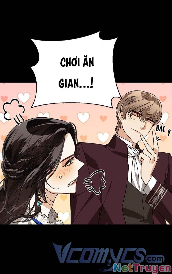 Dàn Trai Đẹp Chốn Hậu Cung Chapter 28 - Trang 10