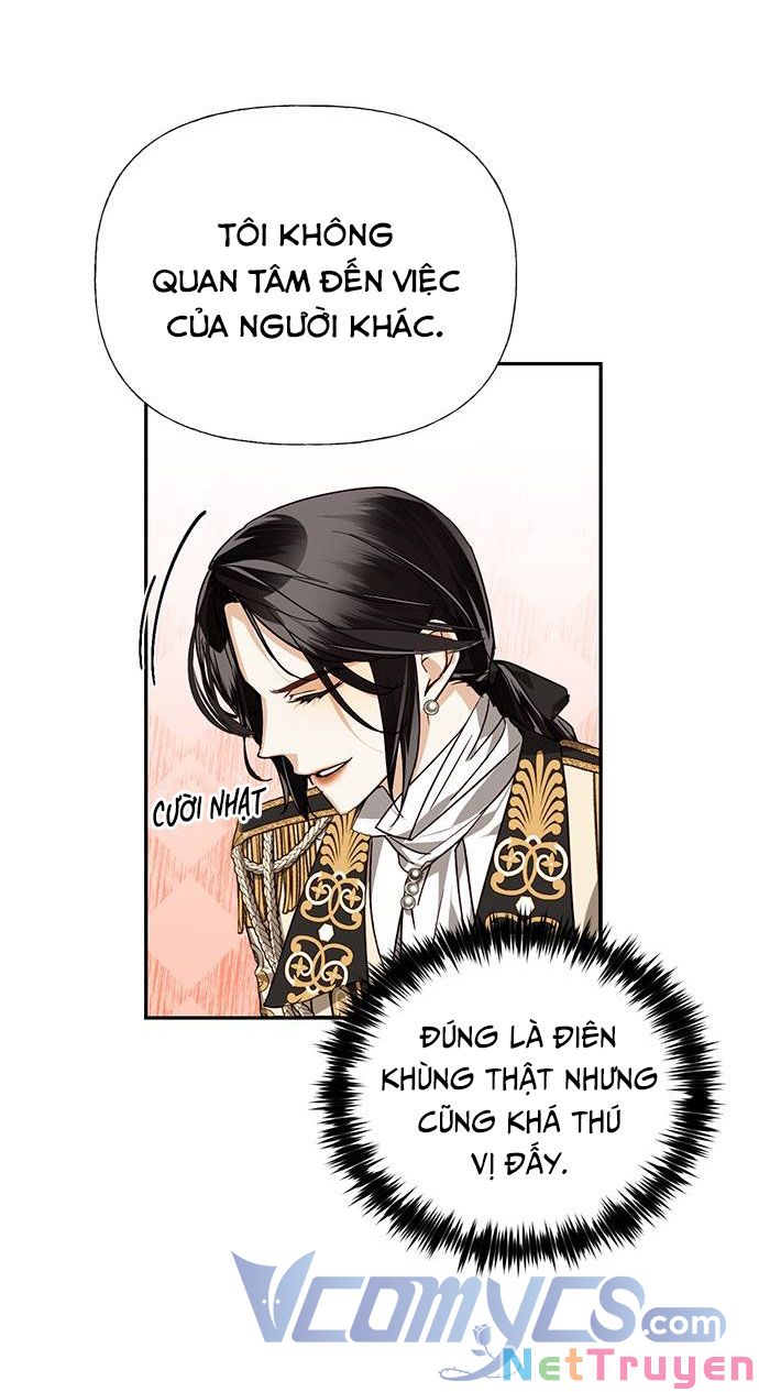 Dàn Trai Đẹp Chốn Hậu Cung Chapter 28 - Trang 61