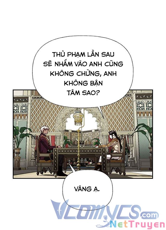 Dàn Trai Đẹp Chốn Hậu Cung Chapter 28 - Trang 62