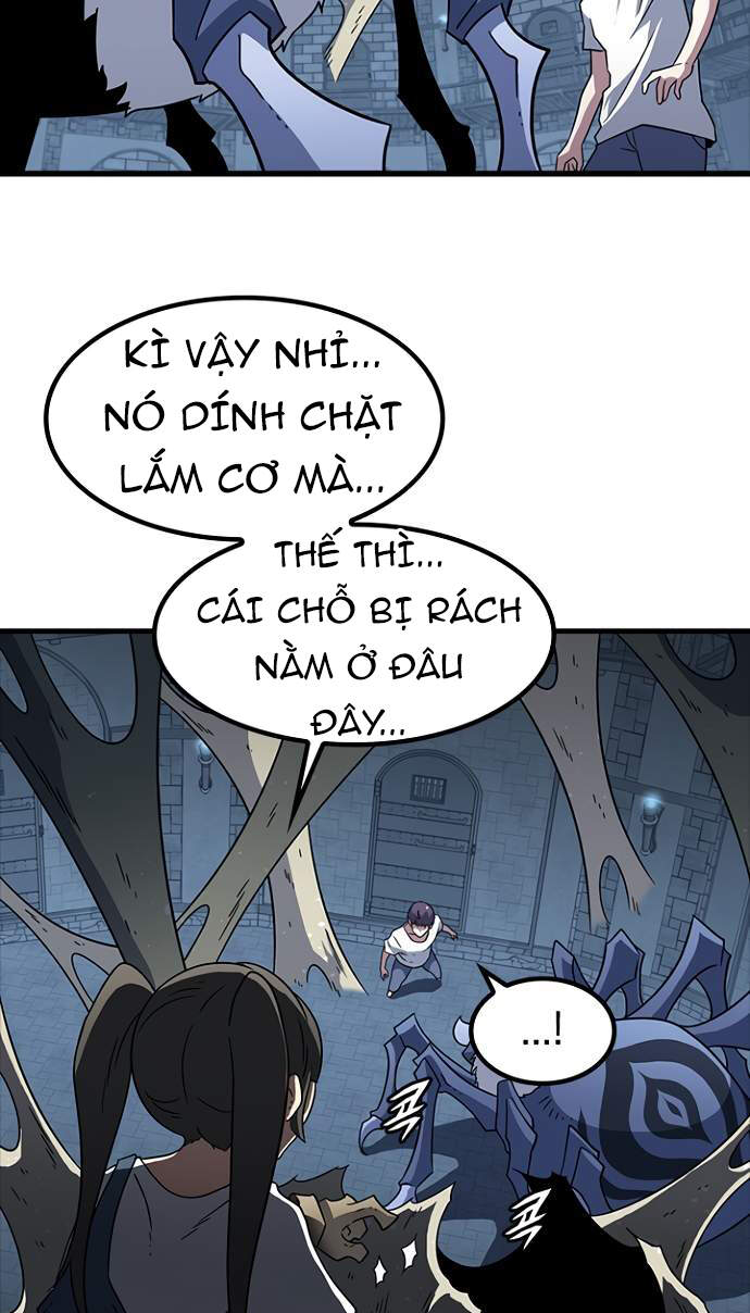 Điểm Chết Chapter 13 - Trang 31