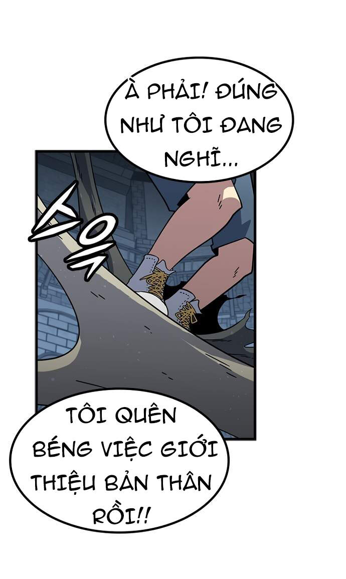 Điểm Chết Chapter 13 - Trang 35