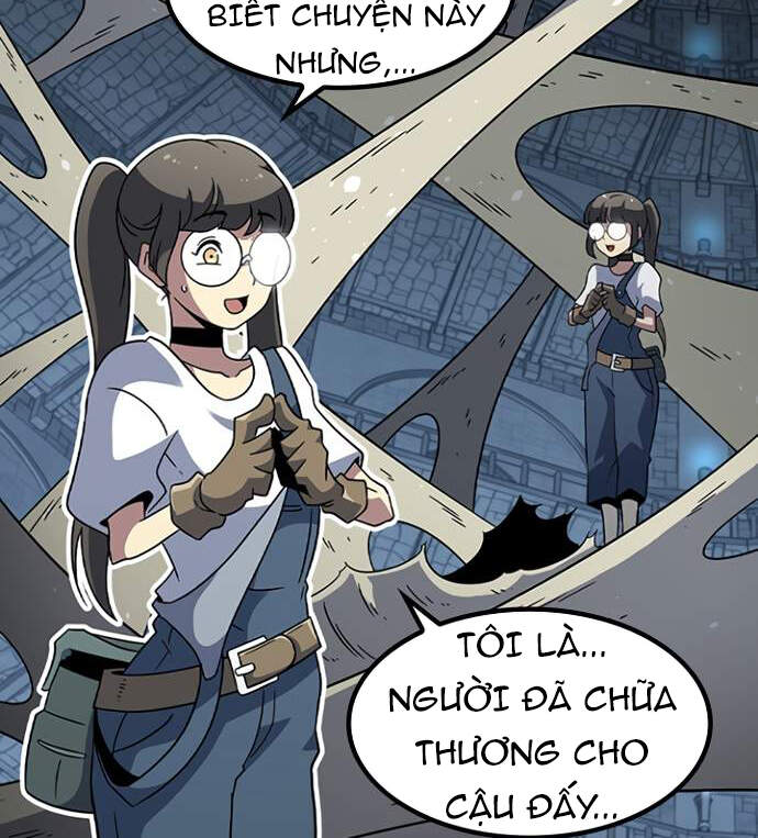 Điểm Chết Chapter 13 - Trang 37