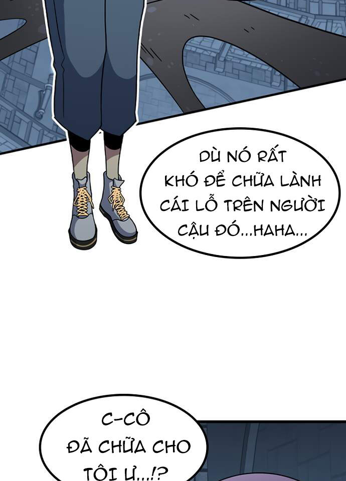 Điểm Chết Chapter 13 - Trang 38