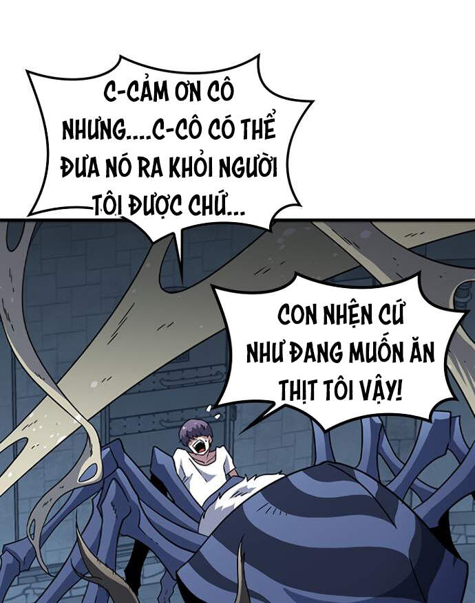 Điểm Chết Chapter 13 - Trang 40