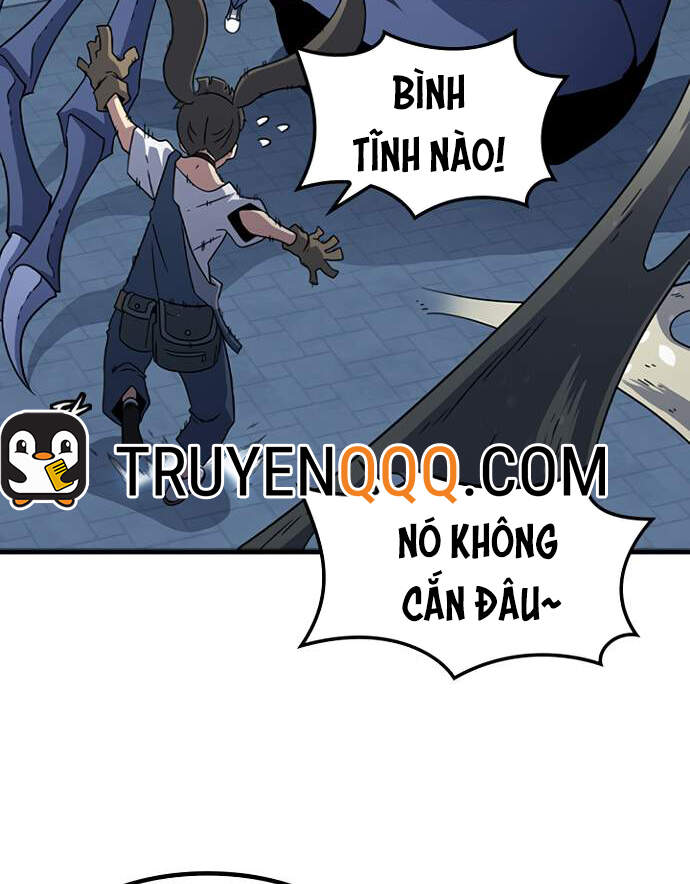 Điểm Chết Chapter 13 - Trang 41