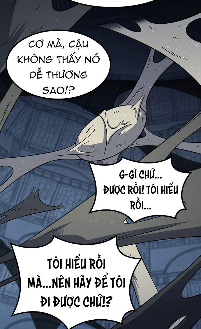 Điểm Chết Chapter 13 - Trang 46