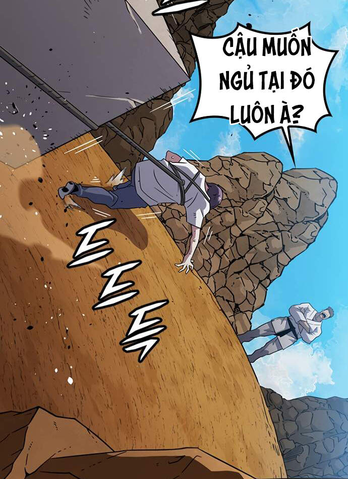 Điểm Chết Chapter 13 - Trang 62