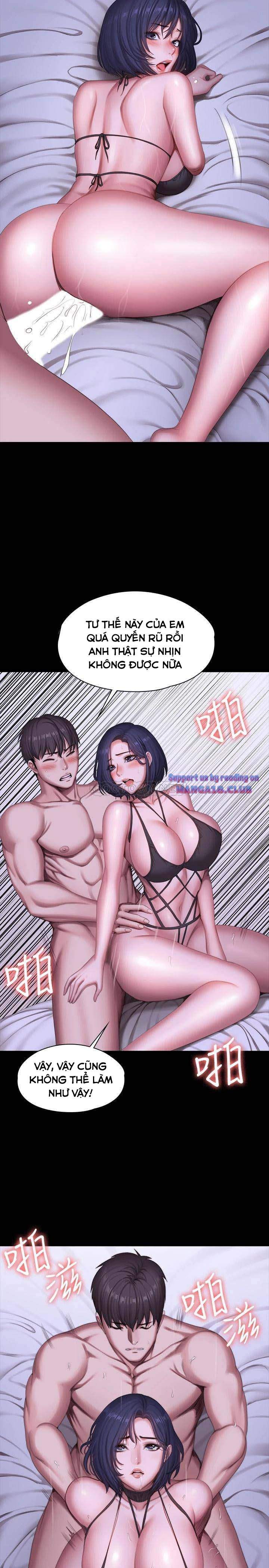 HLV Phòng Fitness Chapter 97 - Trang 20