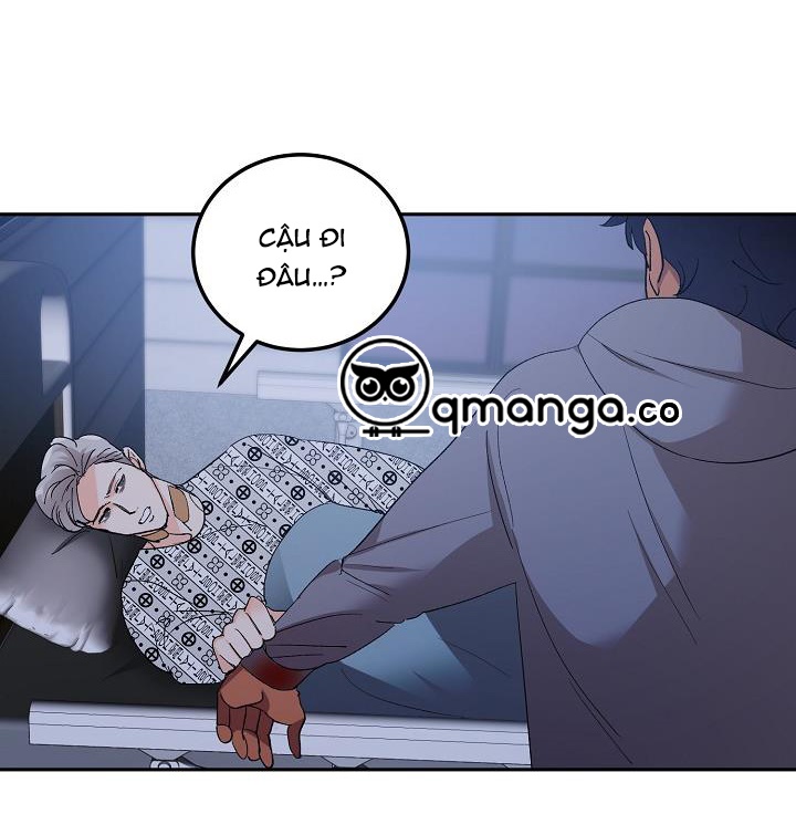 Kẻ cắp Mặt Trăng Chapter 58 - Trang 38