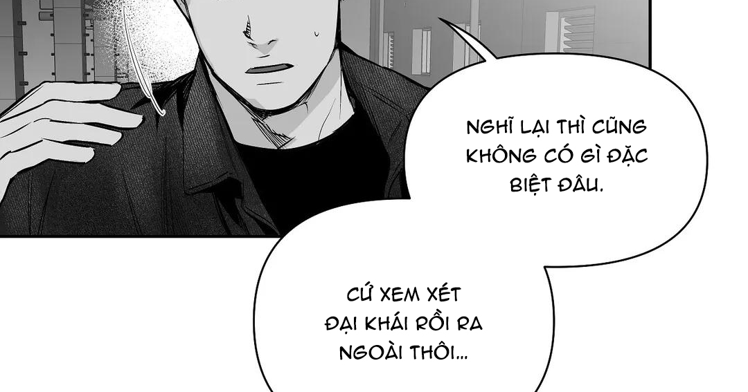 Khi Đôi Chân Thôi Bước Chapter 49 - Trang 133