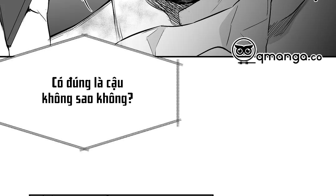 Khi Đôi Chân Thôi Bước Chapter 49 - Trang 33