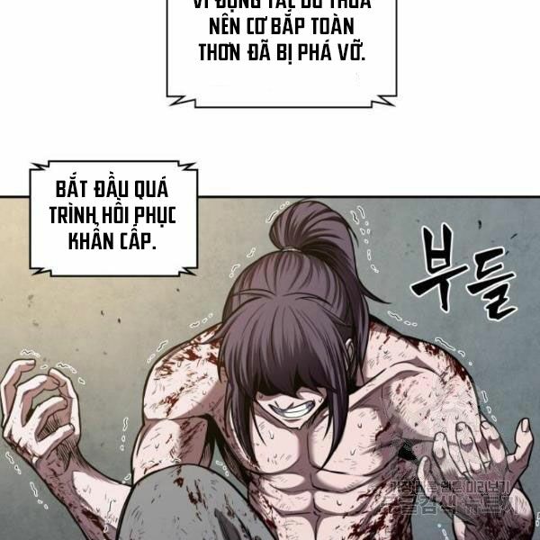 Nano Ma Thần Chapter 69 - Trang 108