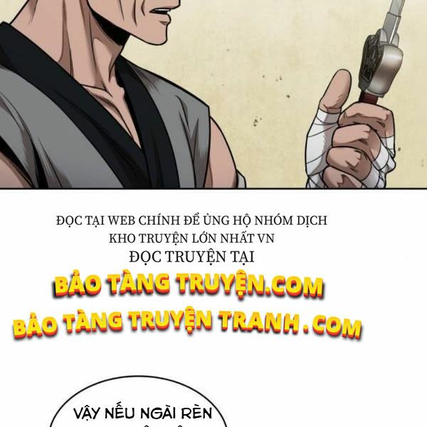 Nano Ma Thần Chapter 69 - Trang 13