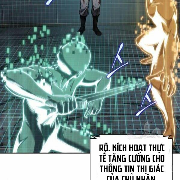 Nano Ma Thần Chapter 69 - Trang 134