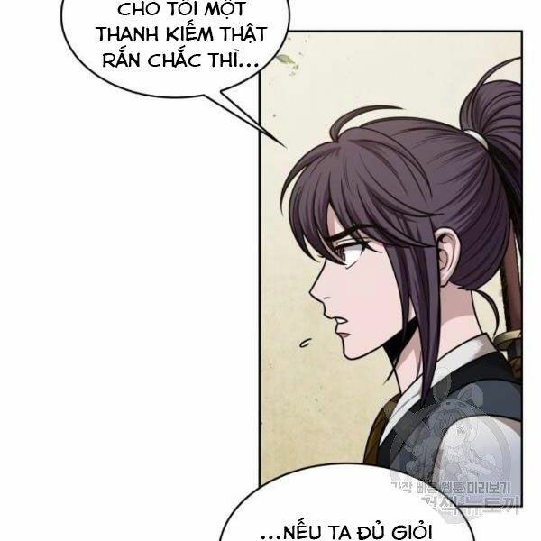 Nano Ma Thần Chapter 69 - Trang 14