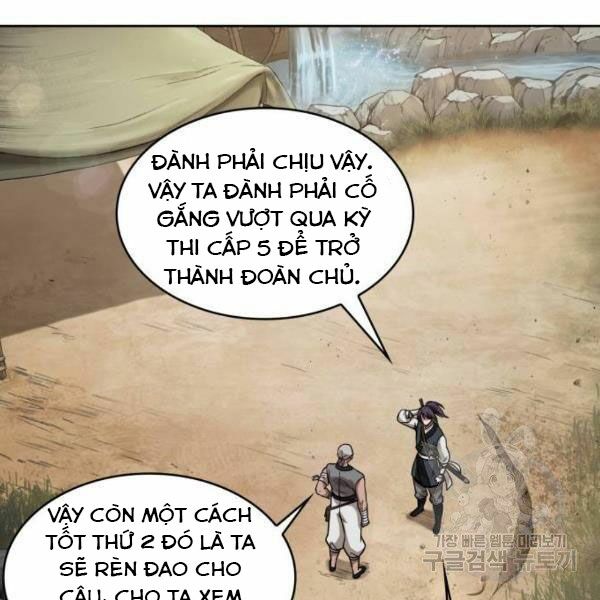 Nano Ma Thần Chapter 69 - Trang 26