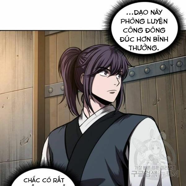 Nano Ma Thần Chapter 69 - Trang 33