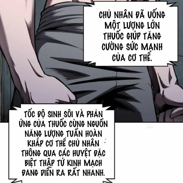 Nano Ma Thần Chapter 69 - Trang 46