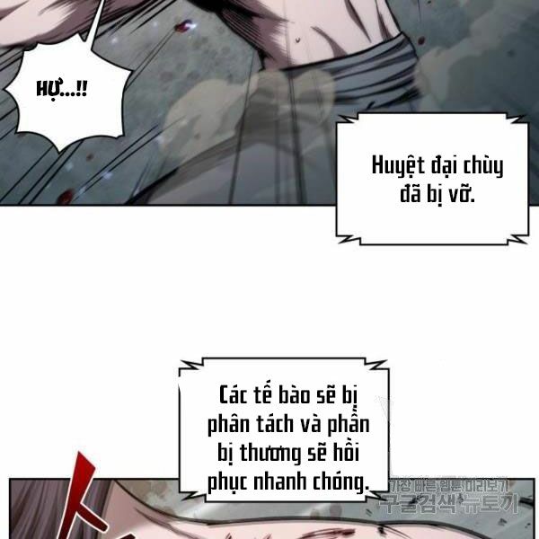 Nano Ma Thần Chapter 69 - Trang 55