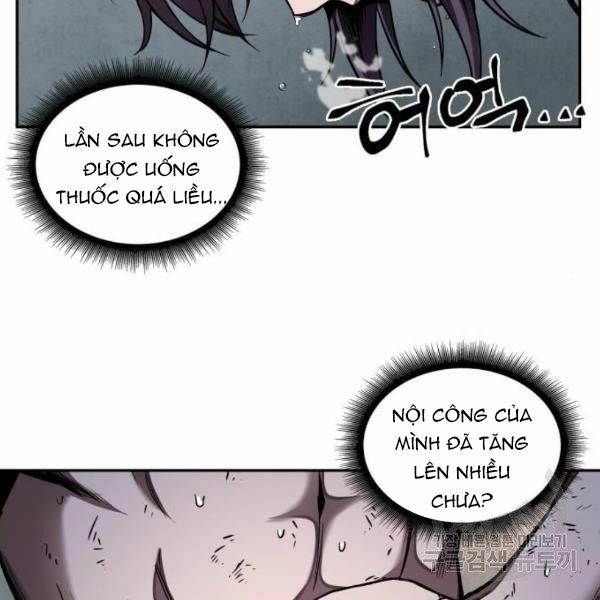 Nano Ma Thần Chapter 69 - Trang 68