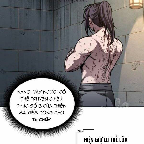 Nano Ma Thần Chapter 69 - Trang 92