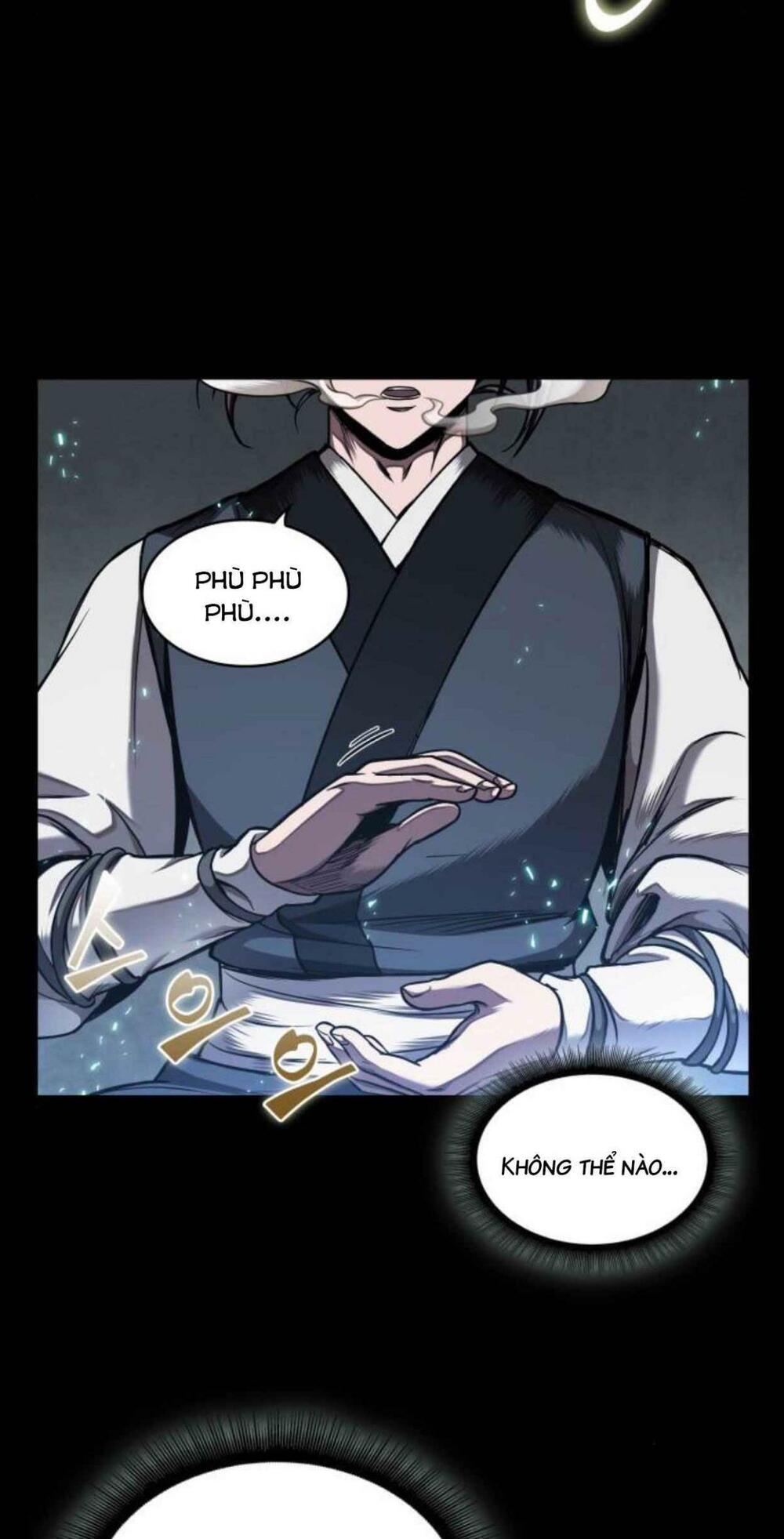 Nano Ma Thần Chapter 71 - Trang 12