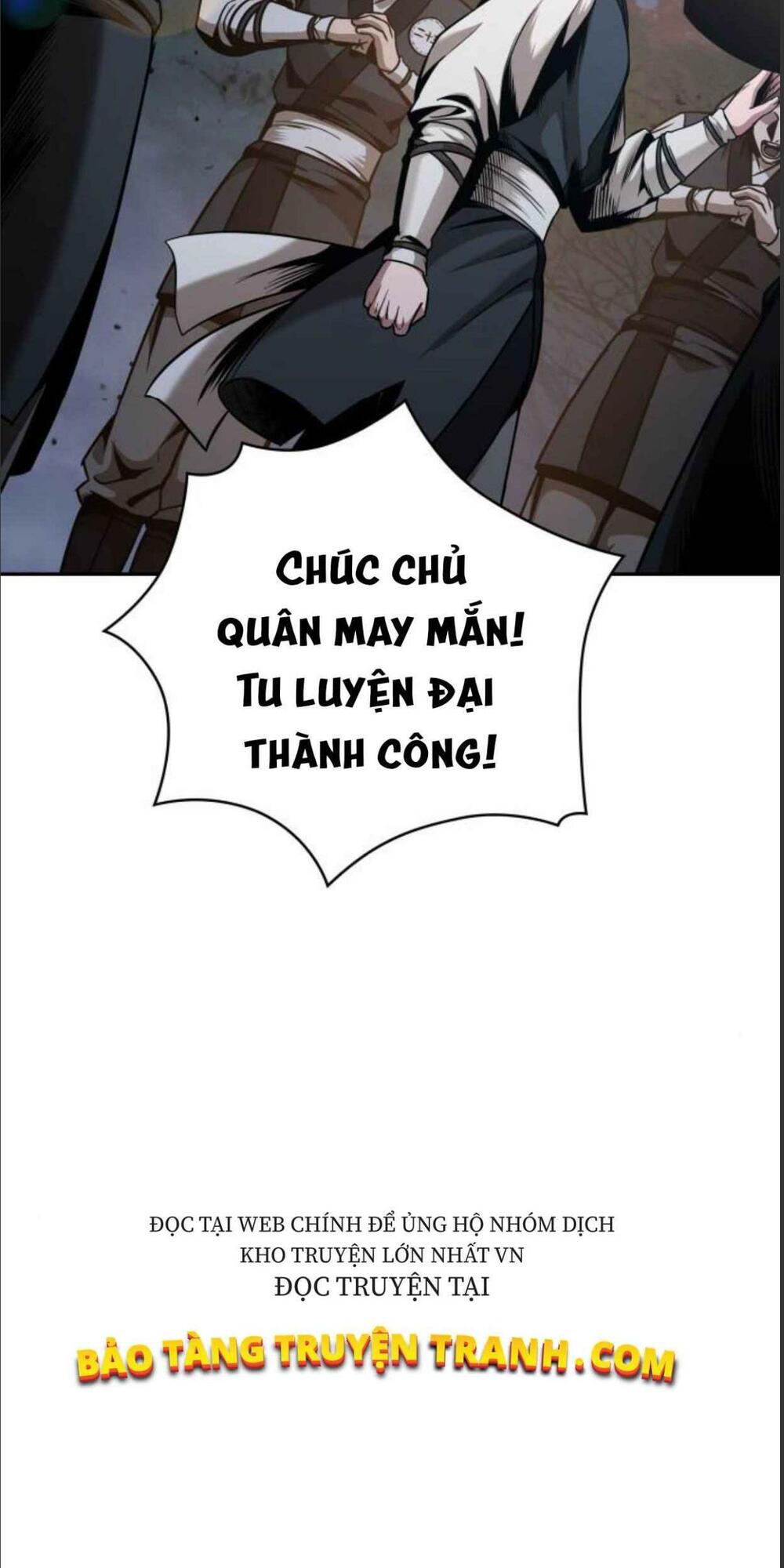 Nano Ma Thần Chapter 71 - Trang 22