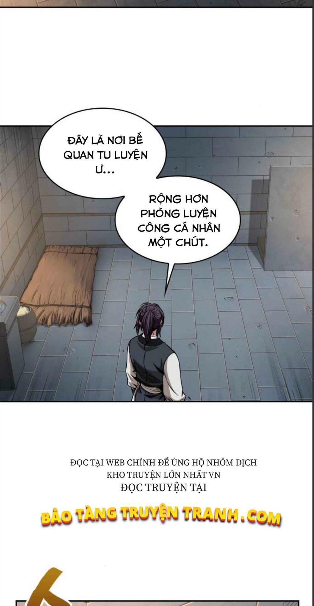 Nano Ma Thần Chapter 71 - Trang 24