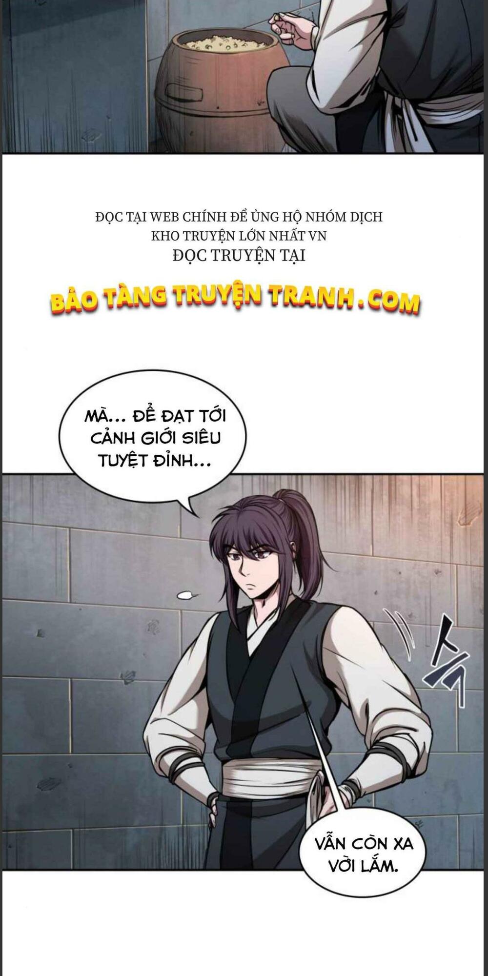 Nano Ma Thần Chapter 71 - Trang 26