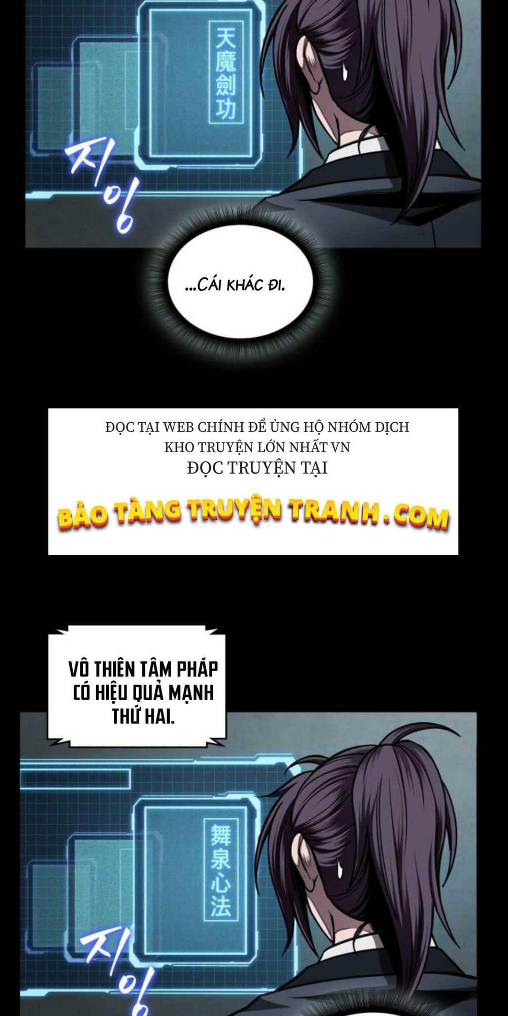 Nano Ma Thần Chapter 71 - Trang 4