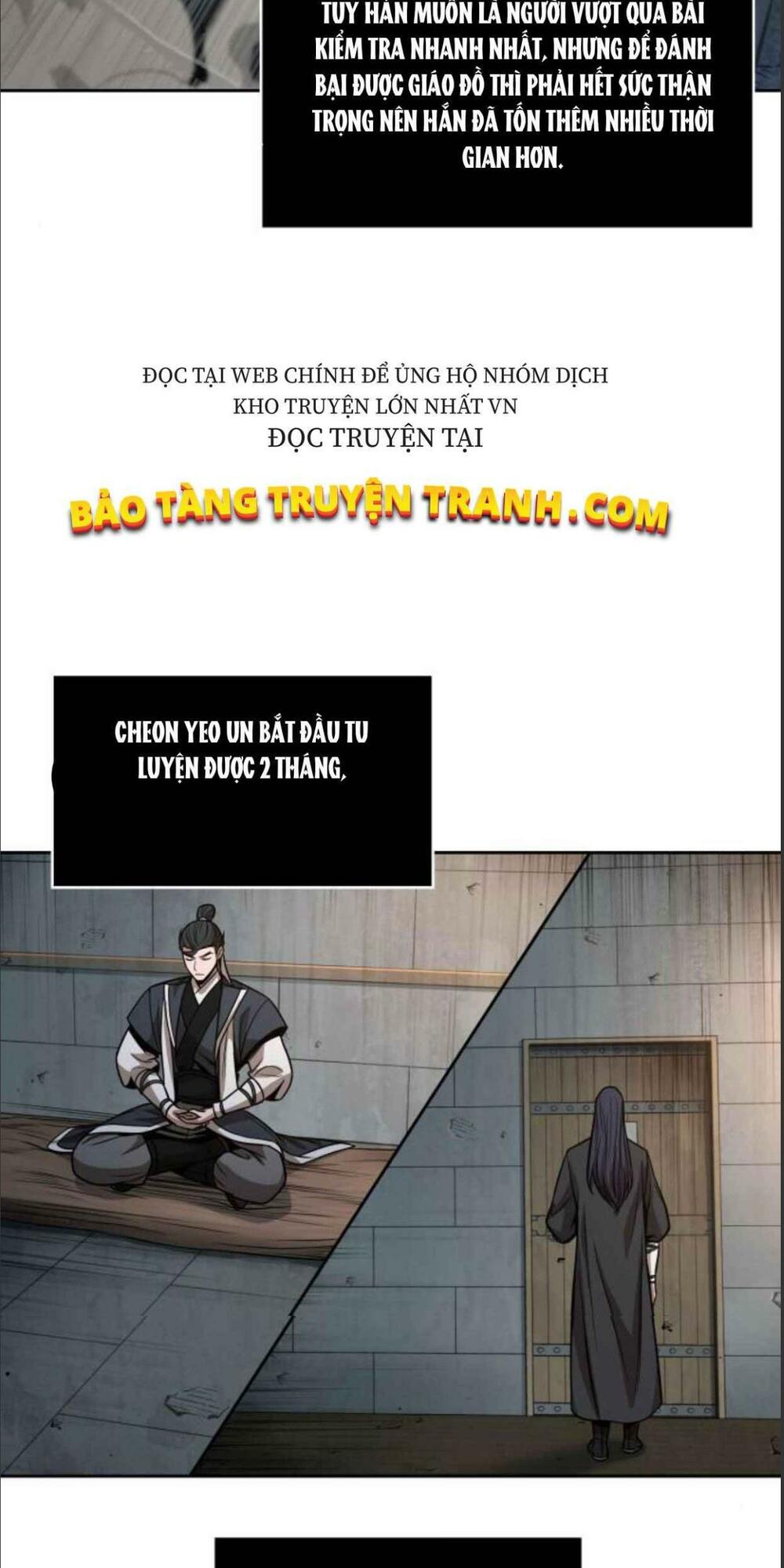 Nano Ma Thần Chapter 71 - Trang 41