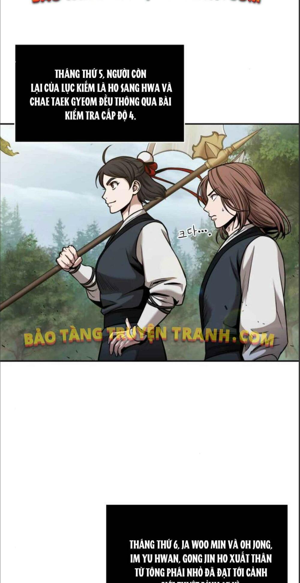 Nano Ma Thần Chapter 71 - Trang 47