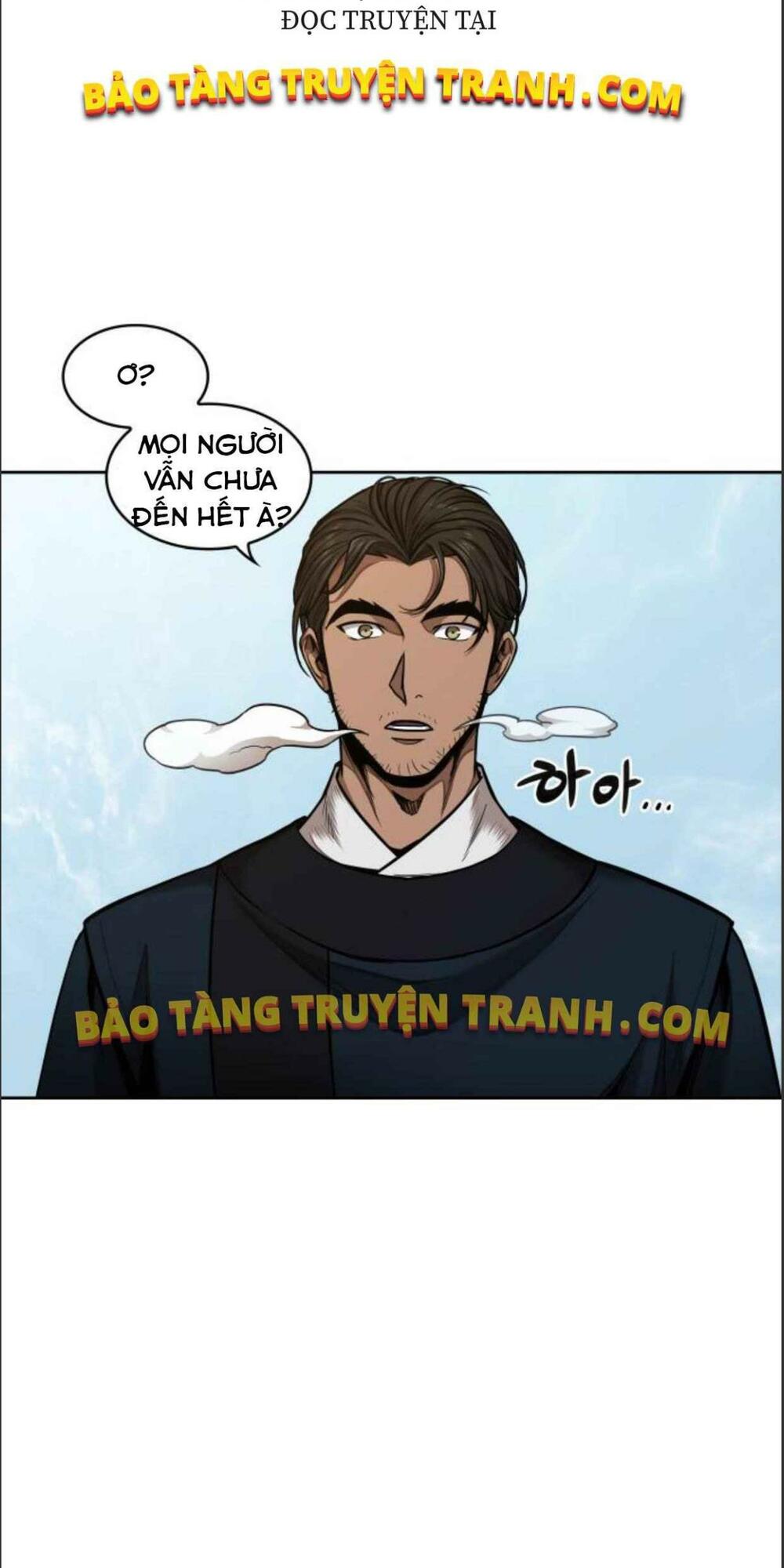 Nano Ma Thần Chapter 71 - Trang 64