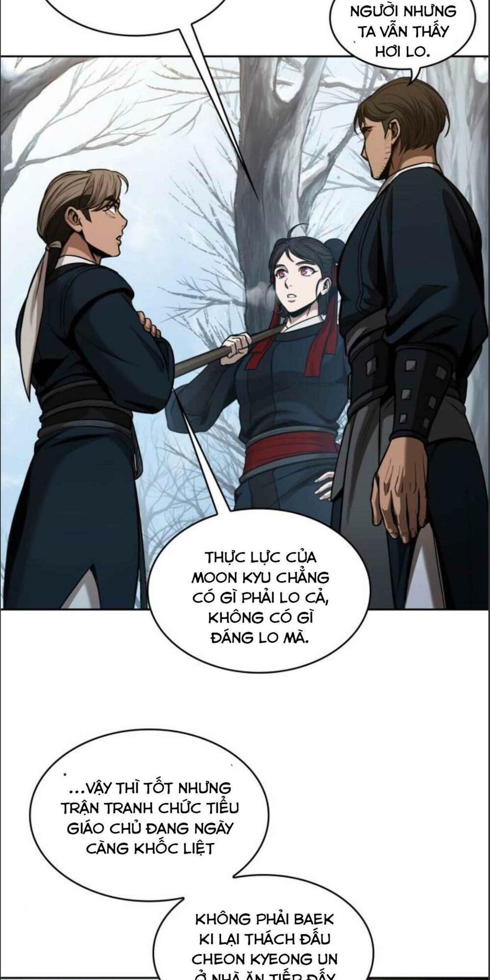 Nano Ma Thần Chapter 71 - Trang 66