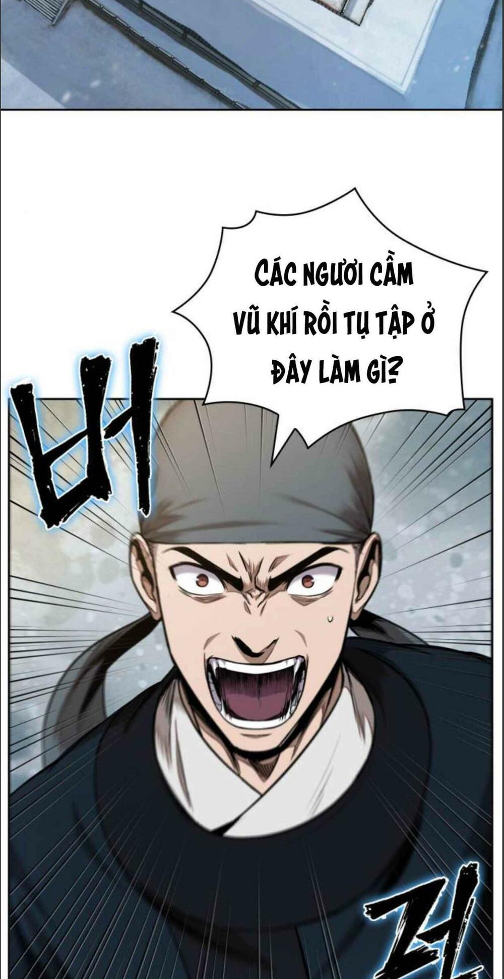 Nano Ma Thần Chapter 71 - Trang 71