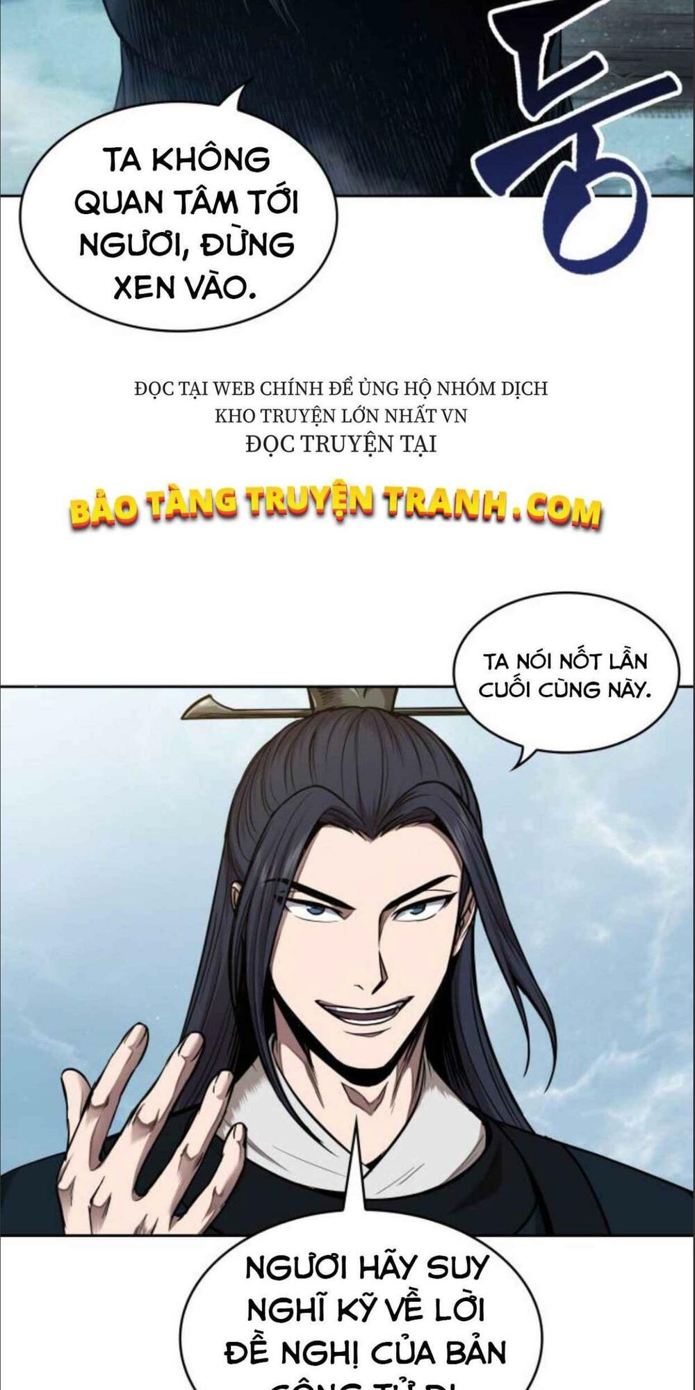 Nano Ma Thần Chapter 71 - Trang 73