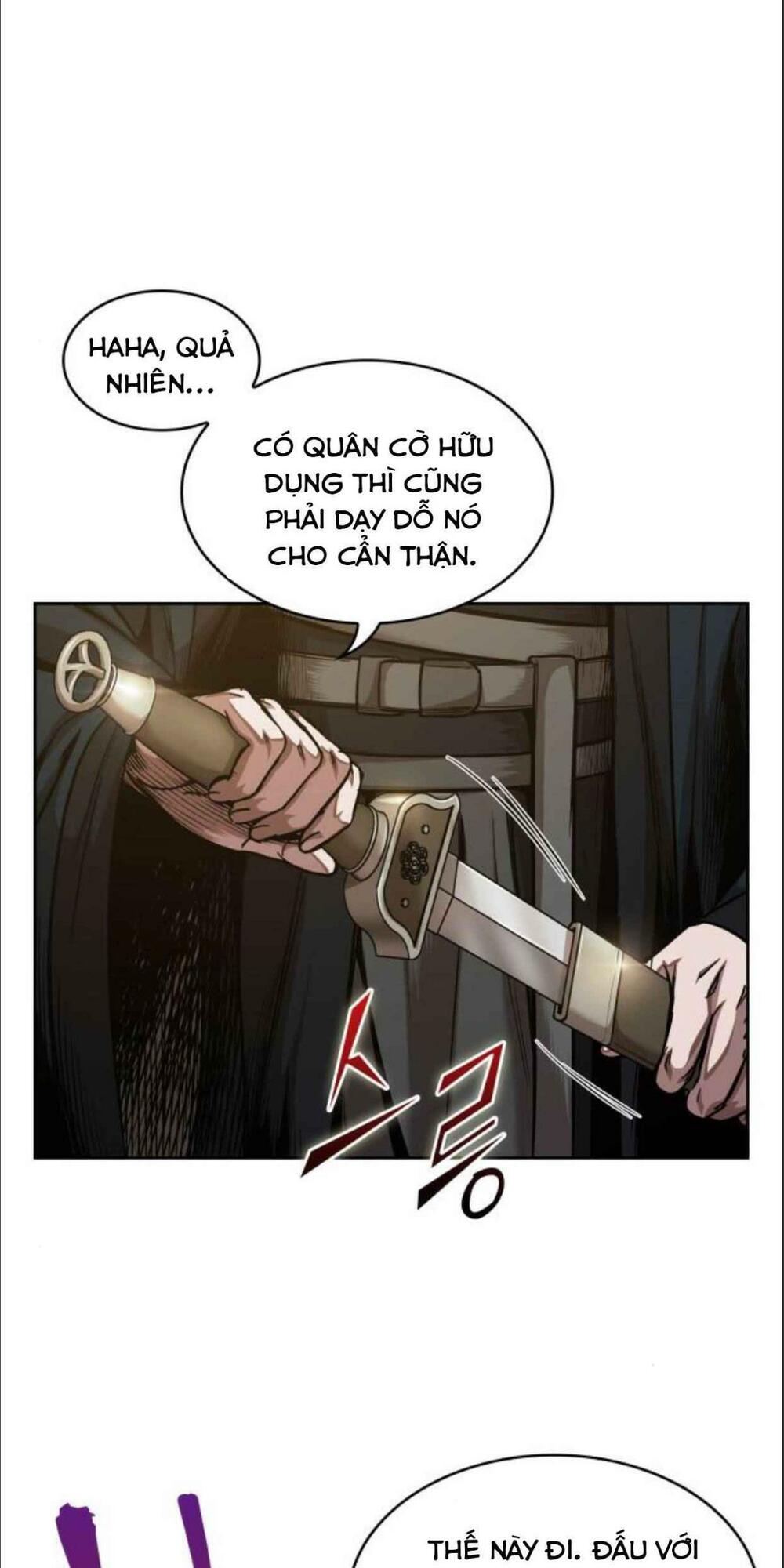 Nano Ma Thần Chapter 71 - Trang 75