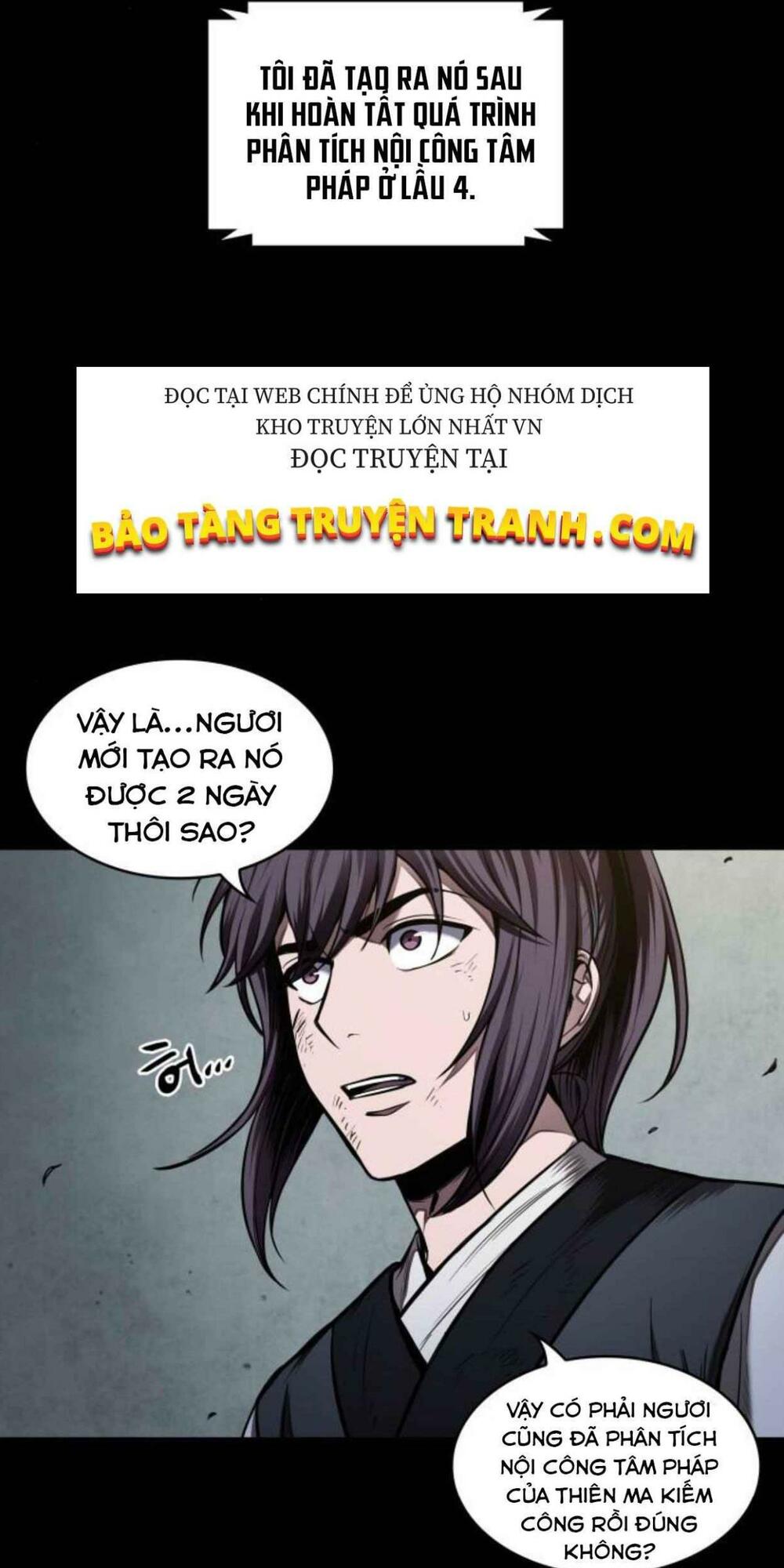 Nano Ma Thần Chapter 71 - Trang 8