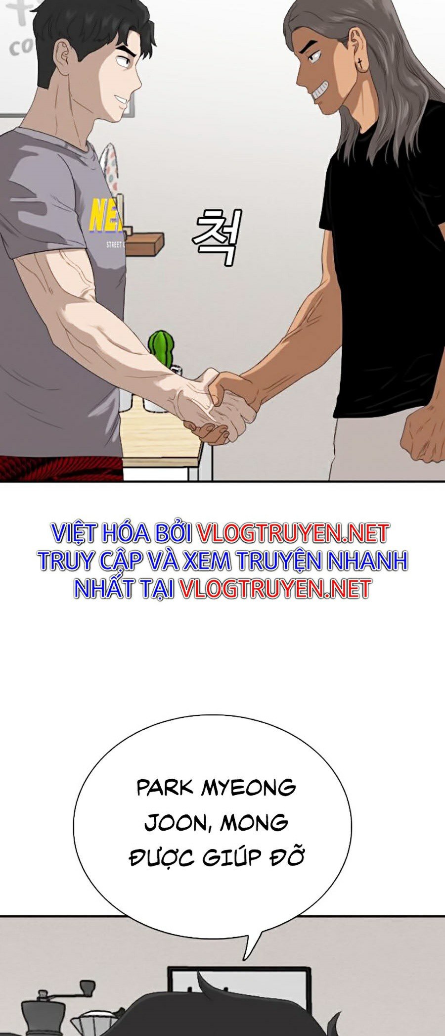 Người Xấu Chapter 64 - Trang 10