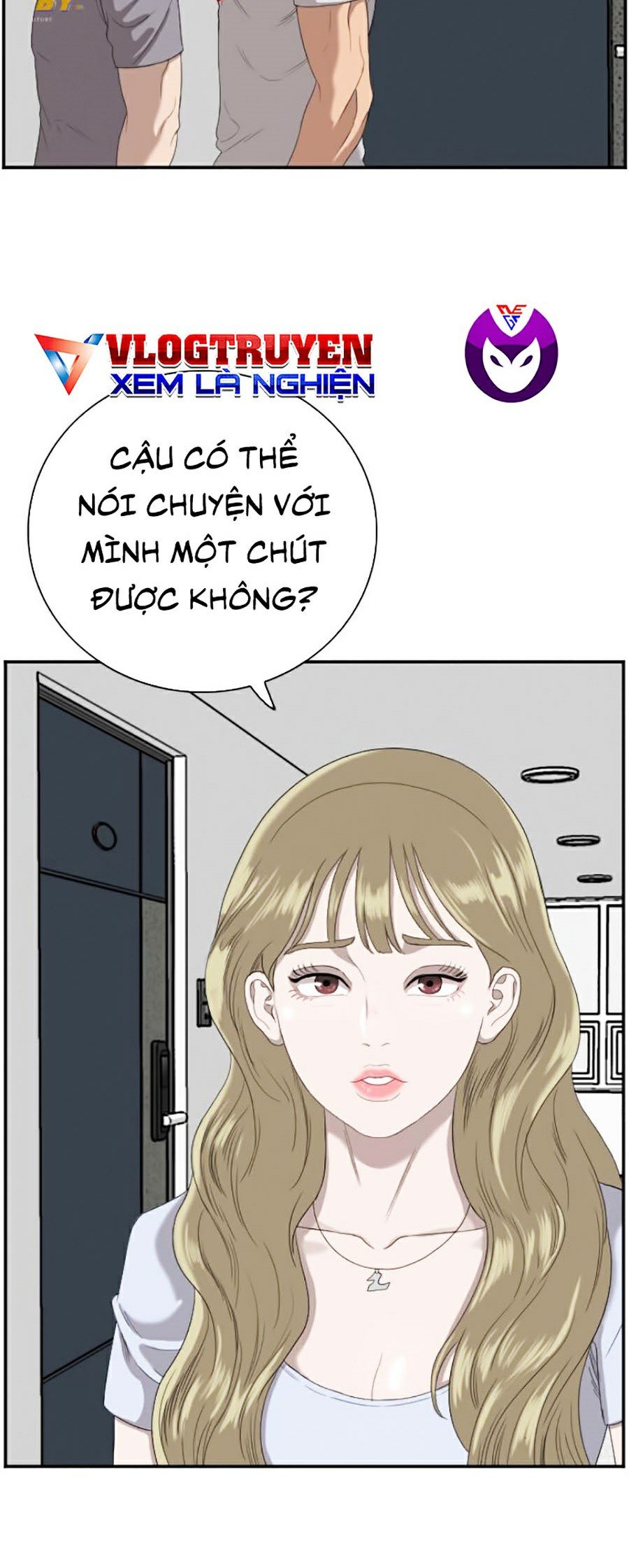 Người Xấu Chapter 64 - Trang 22