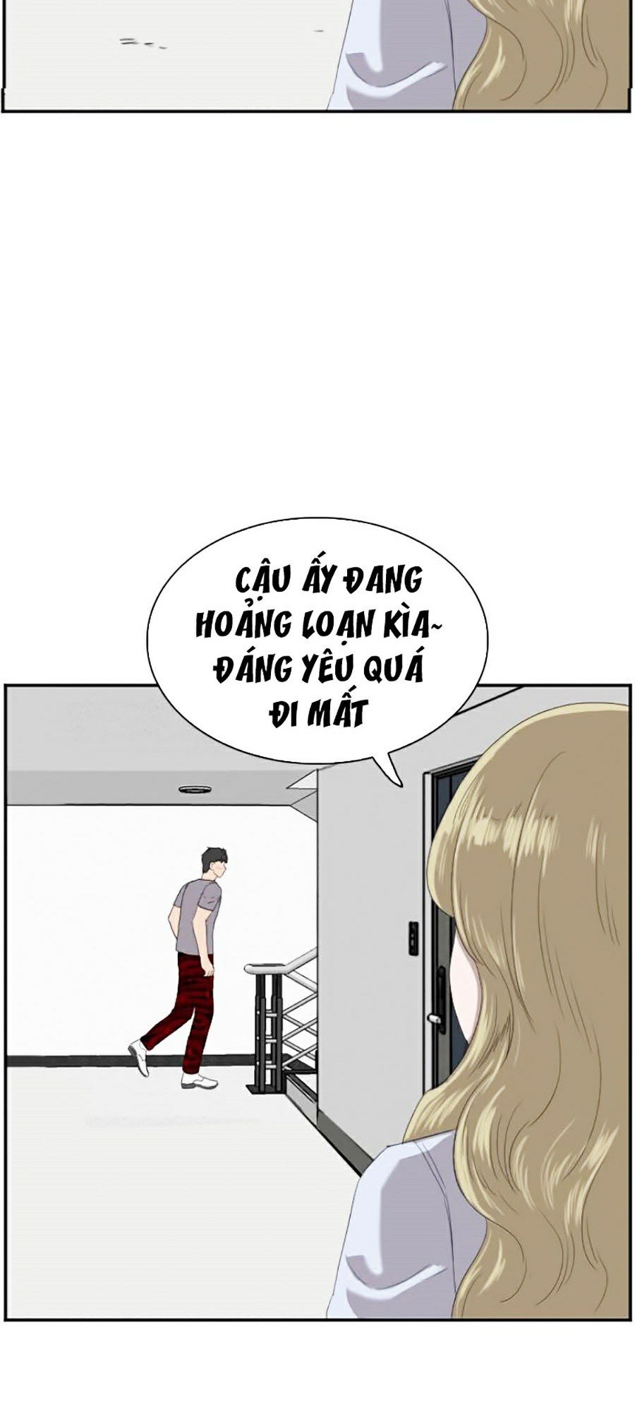 Người Xấu Chapter 64 - Trang 37