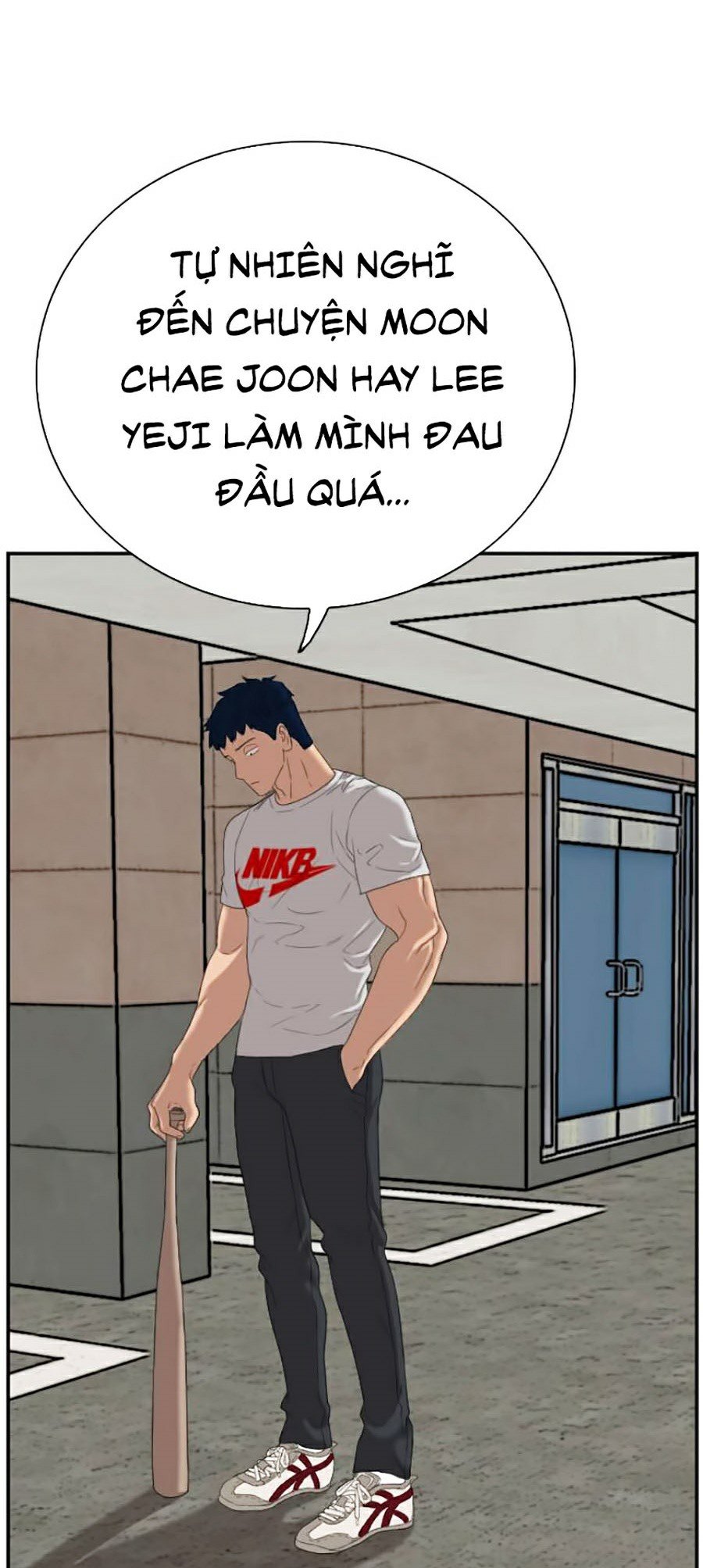 Người Xấu Chapter 64 - Trang 44