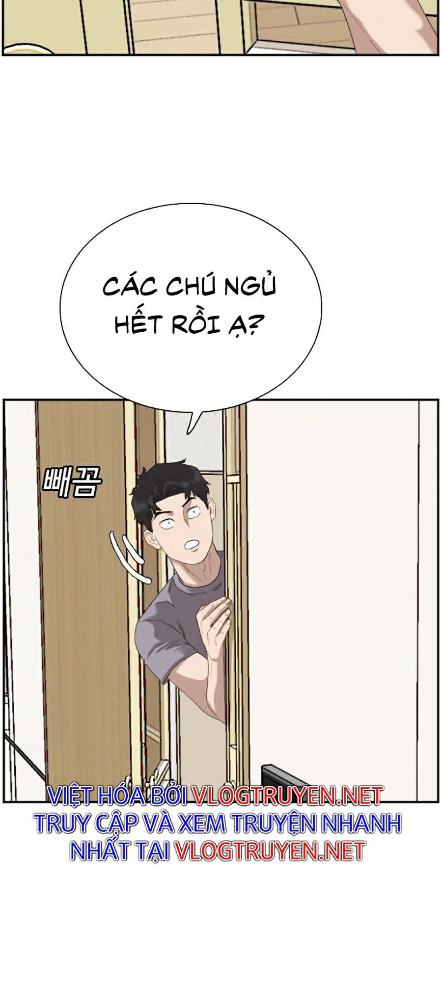 Người Xấu Chapter 64 - Trang 52