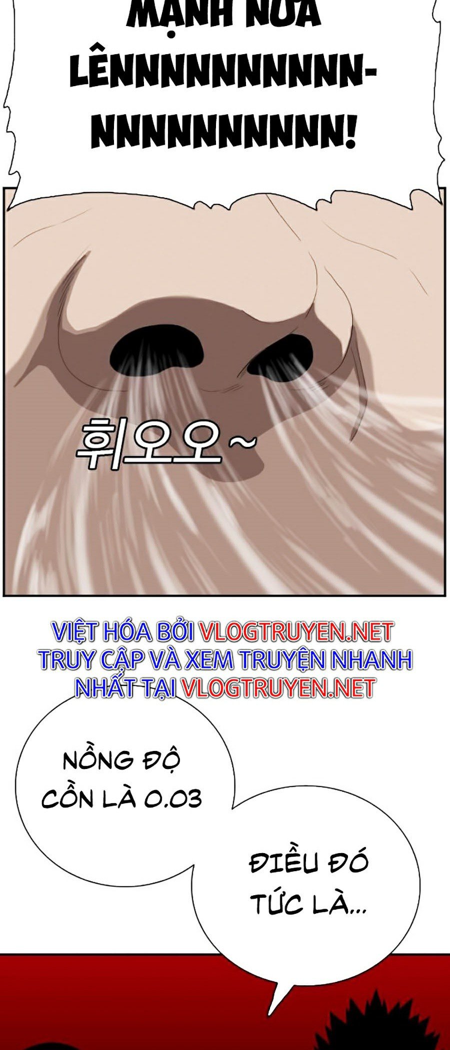 Người Xấu Chapter 64 - Trang 63