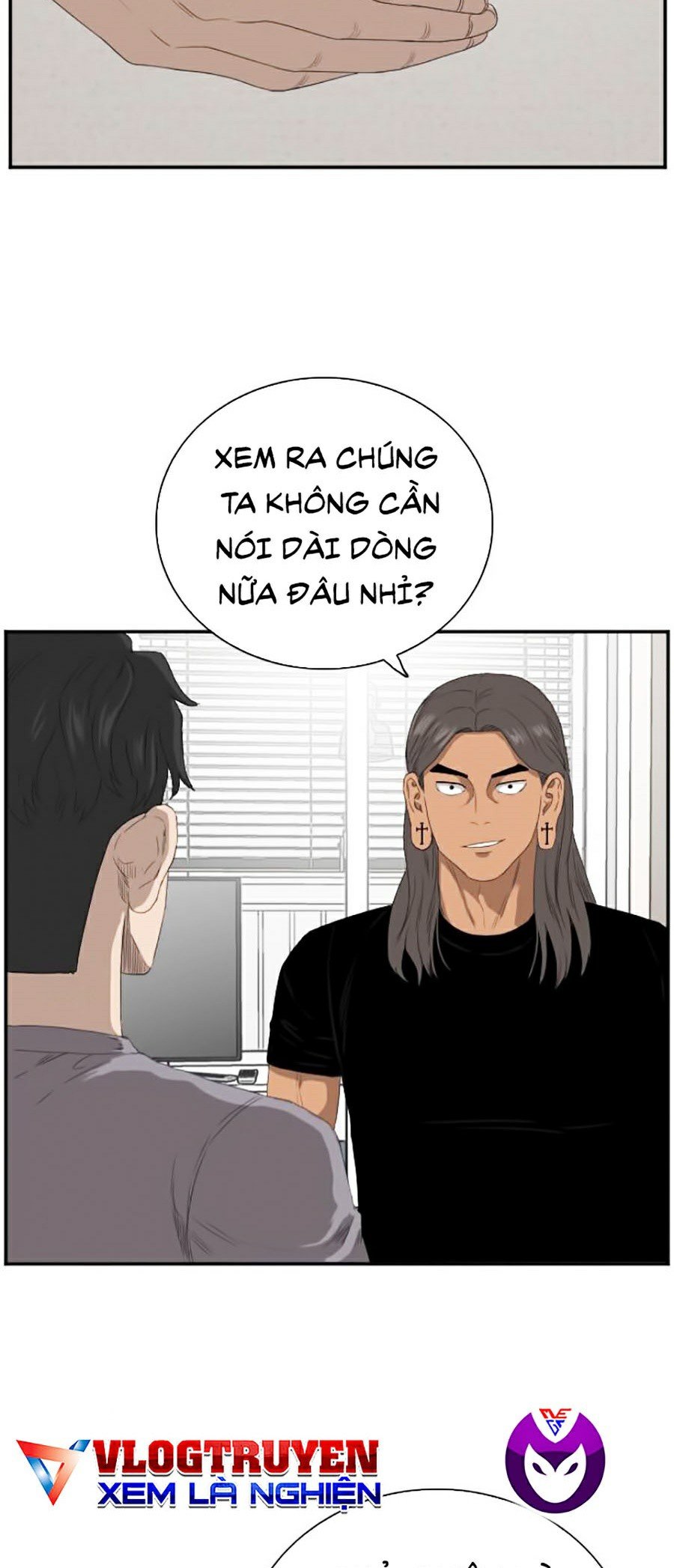 Người Xấu Chapter 64 - Trang 8