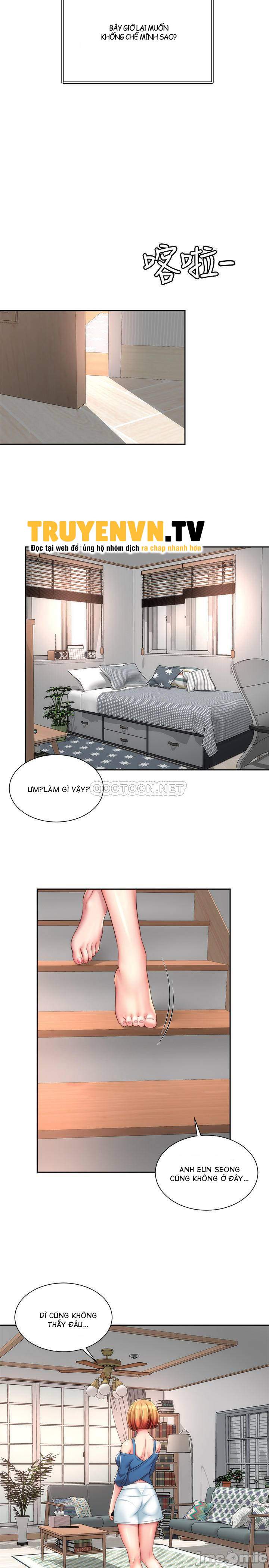 Nữ Thần Bãi Biển Chapter 23 - Trang 17