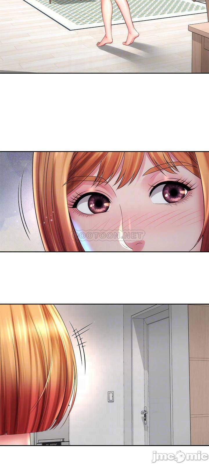 Nữ Thần Bãi Biển Chapter 23 - Trang 18